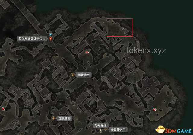 恐怖地图游戏行业深度洞察：以防你没看过曼波玩恐怖地图